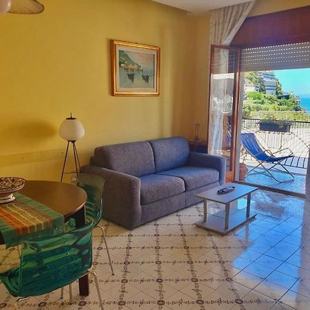 Capoten Sorrento Dış mekan fotoğraf