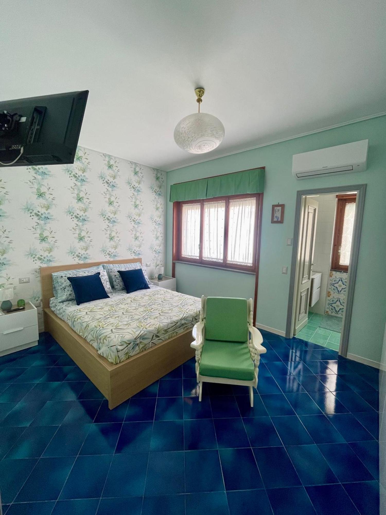 Capoten Sorrento Dış mekan fotoğraf